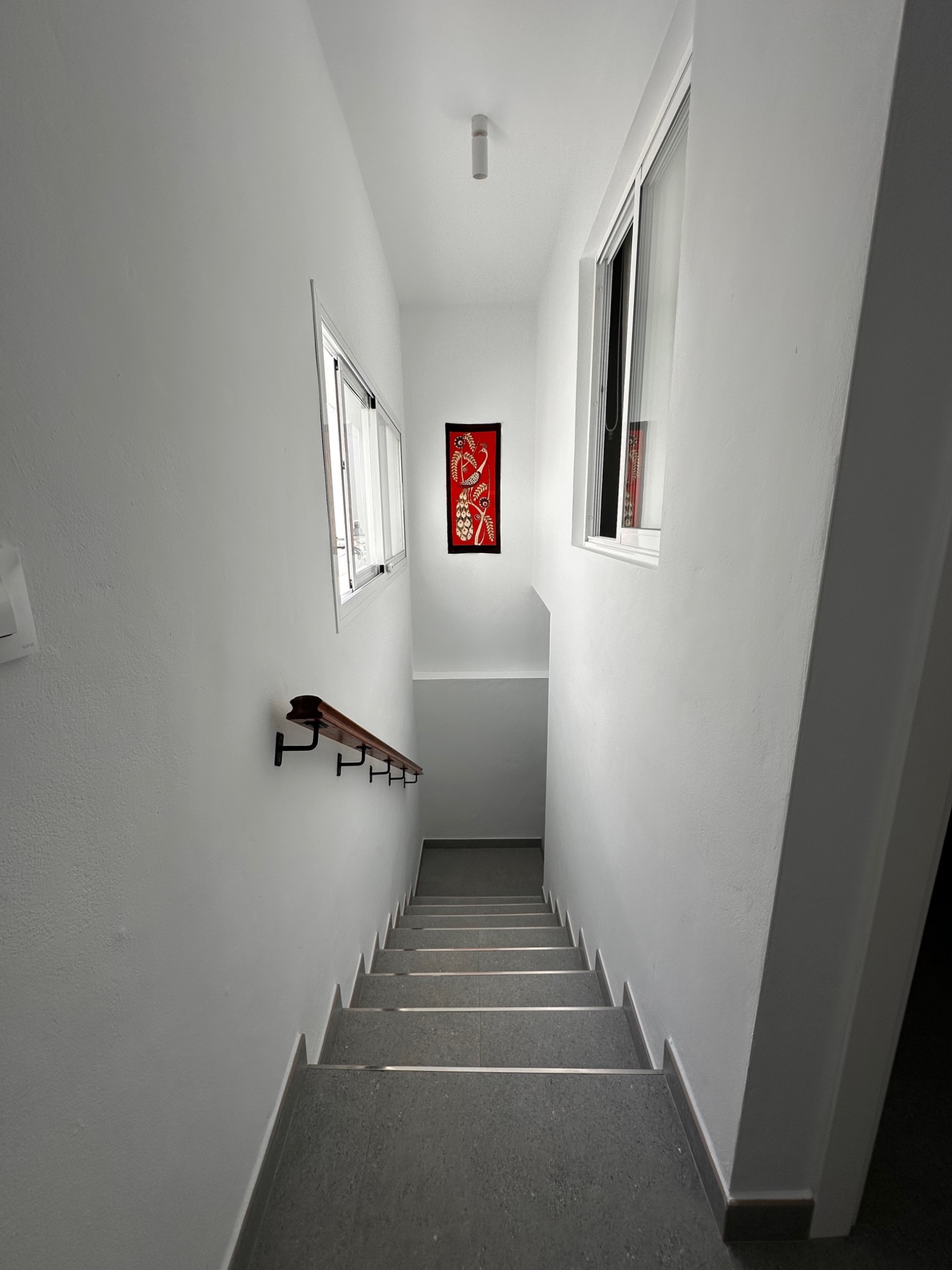 Baño · Casa Carlota Conil